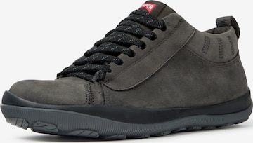 CAMPER Sneakers laag ' Peu Pista ' in Grijs: voorkant