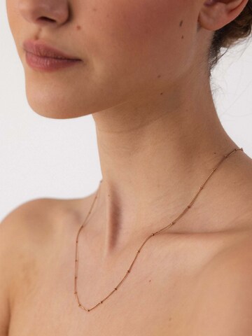 Collana 'Li'ili'i' di PURELEI in oro: frontale