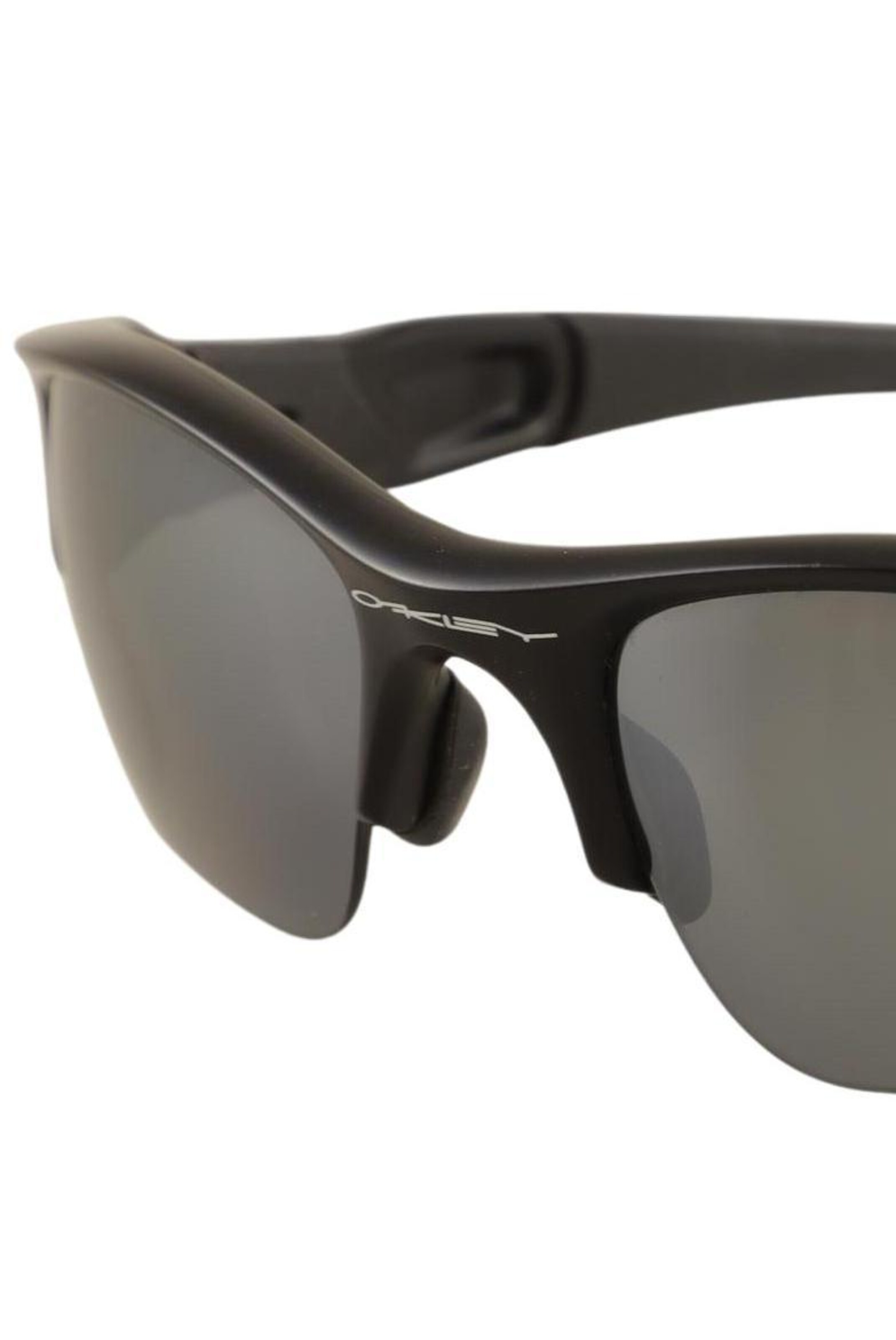 OAKLEY Sonnenbrille One Size in Schwarz