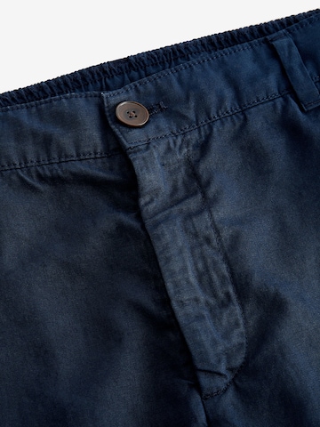 Slimfit Pantaloni chino di Next in blu