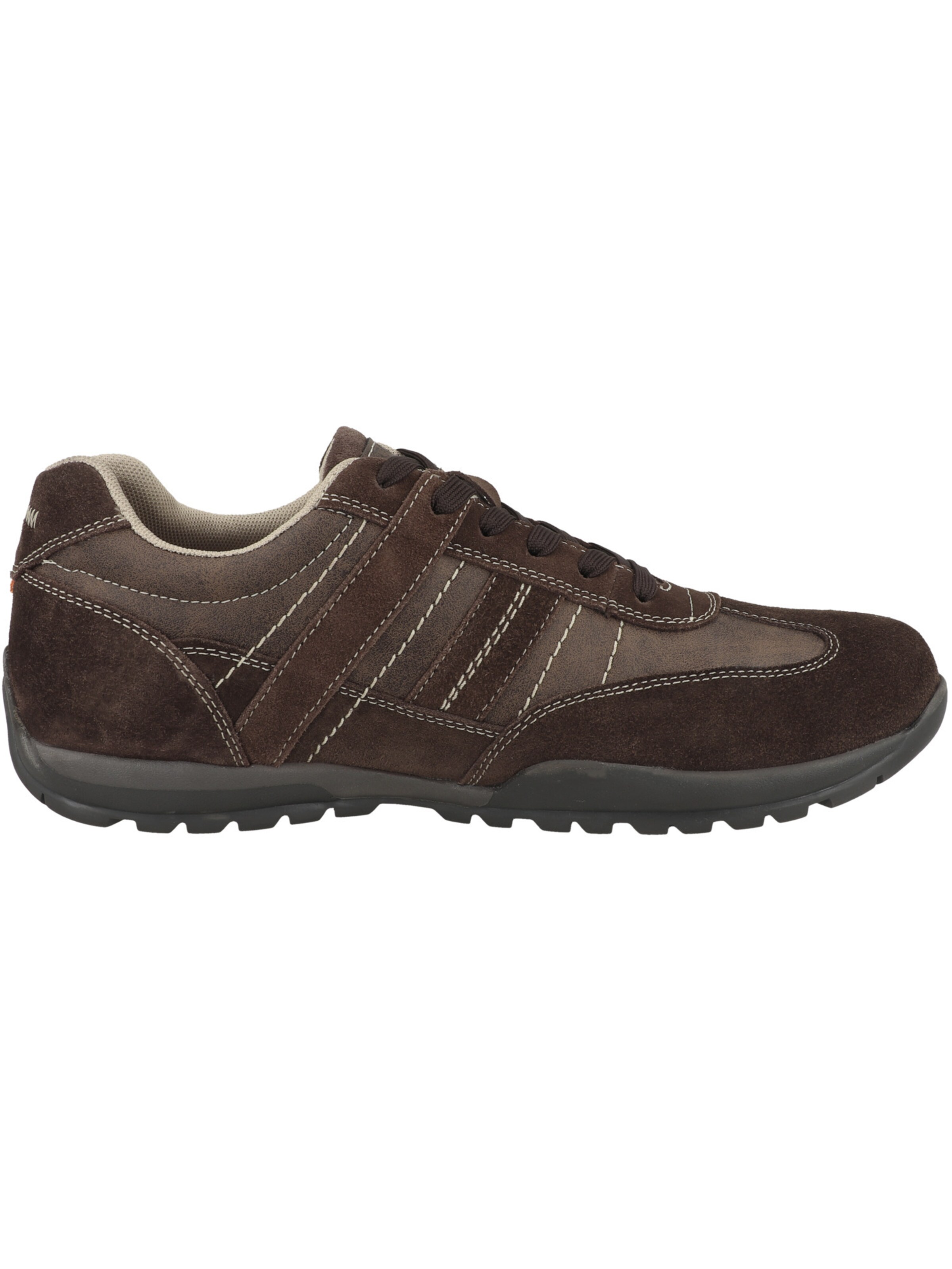 Dockers by Gerli - Sapatilhas baixas em castanho