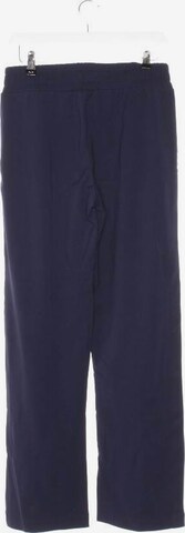 Tommy Jeans Hose S in Blau