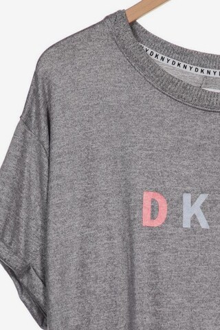 DKNY Pullover XL in Grau