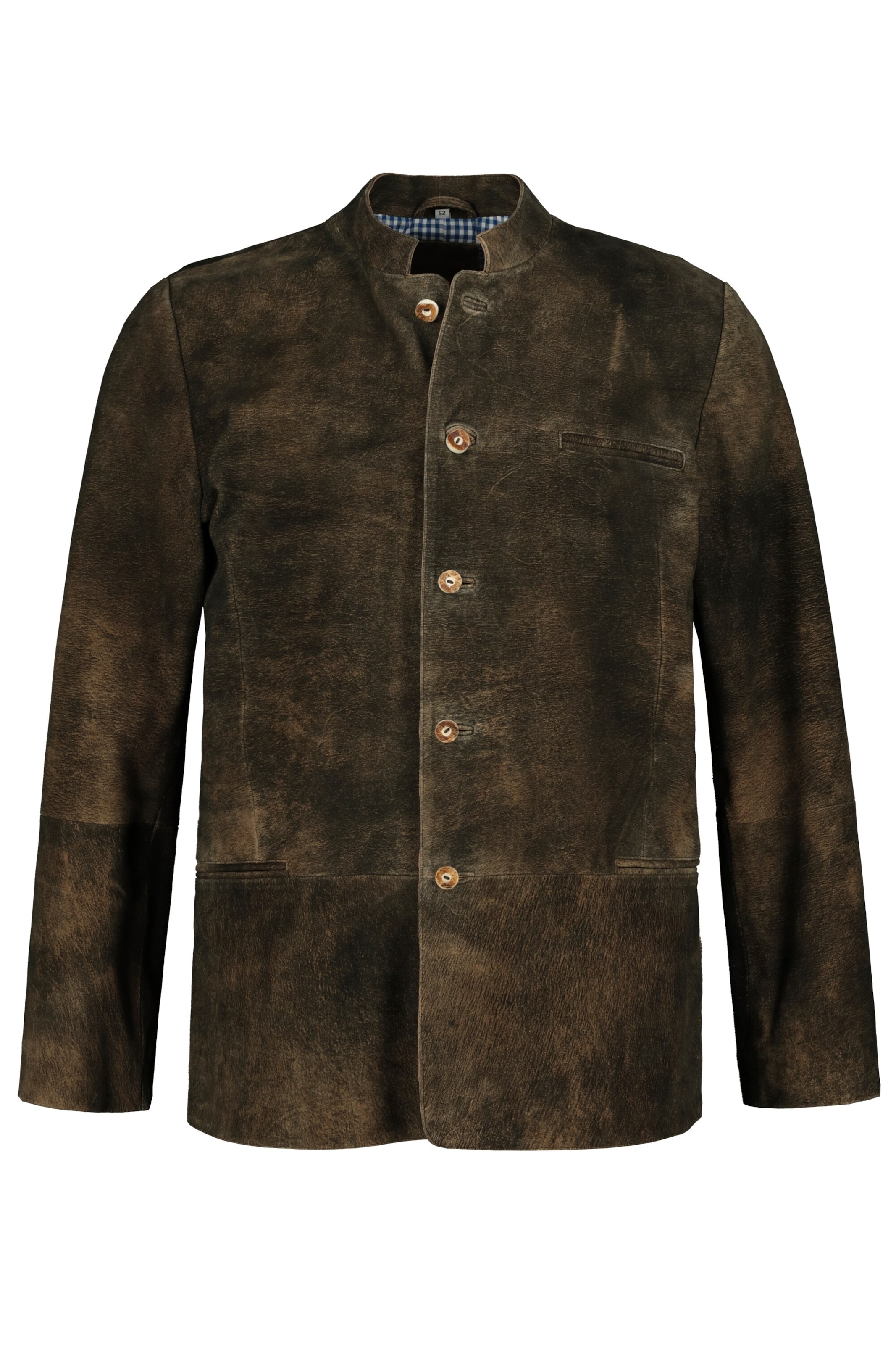 Veste bavaroise JP1880 en Umbra ABOUT YOU