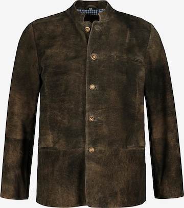 JP1880 Costume jacket in Brown: front