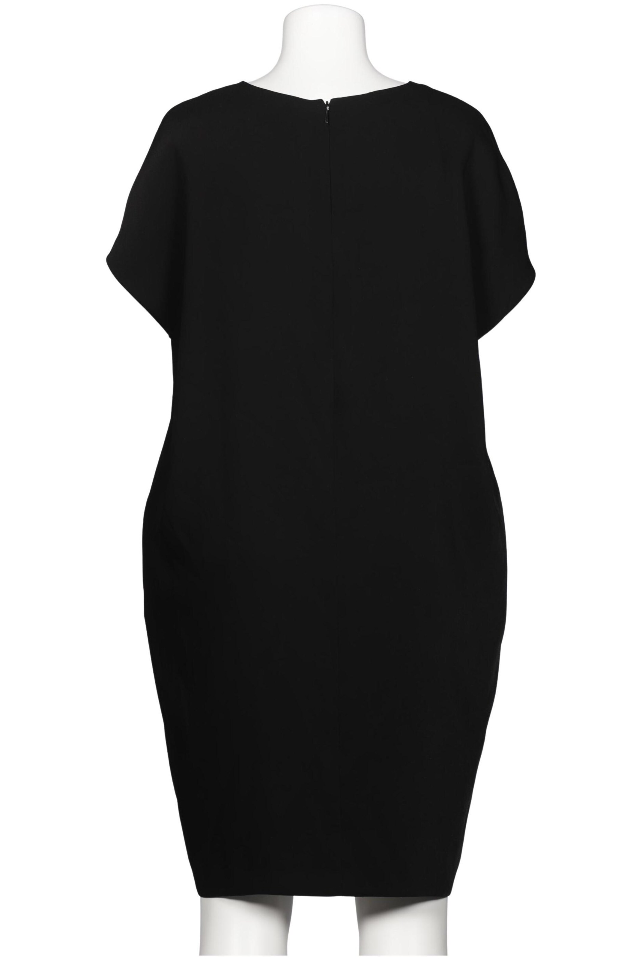 THE MERCER Dress in XXL in Black
