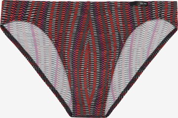HOM Panty ' Ottawa ' in Mixed colors: front