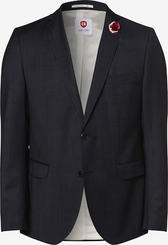 CG CLUB OF GENTS Suit Jacket 'Patrick-ST' in Blue: front