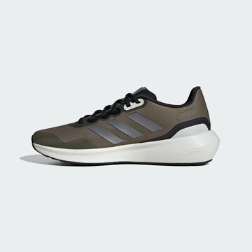 Chaussure de course 'Runfalcon 3' ADIDAS PERFORMANCE en vert