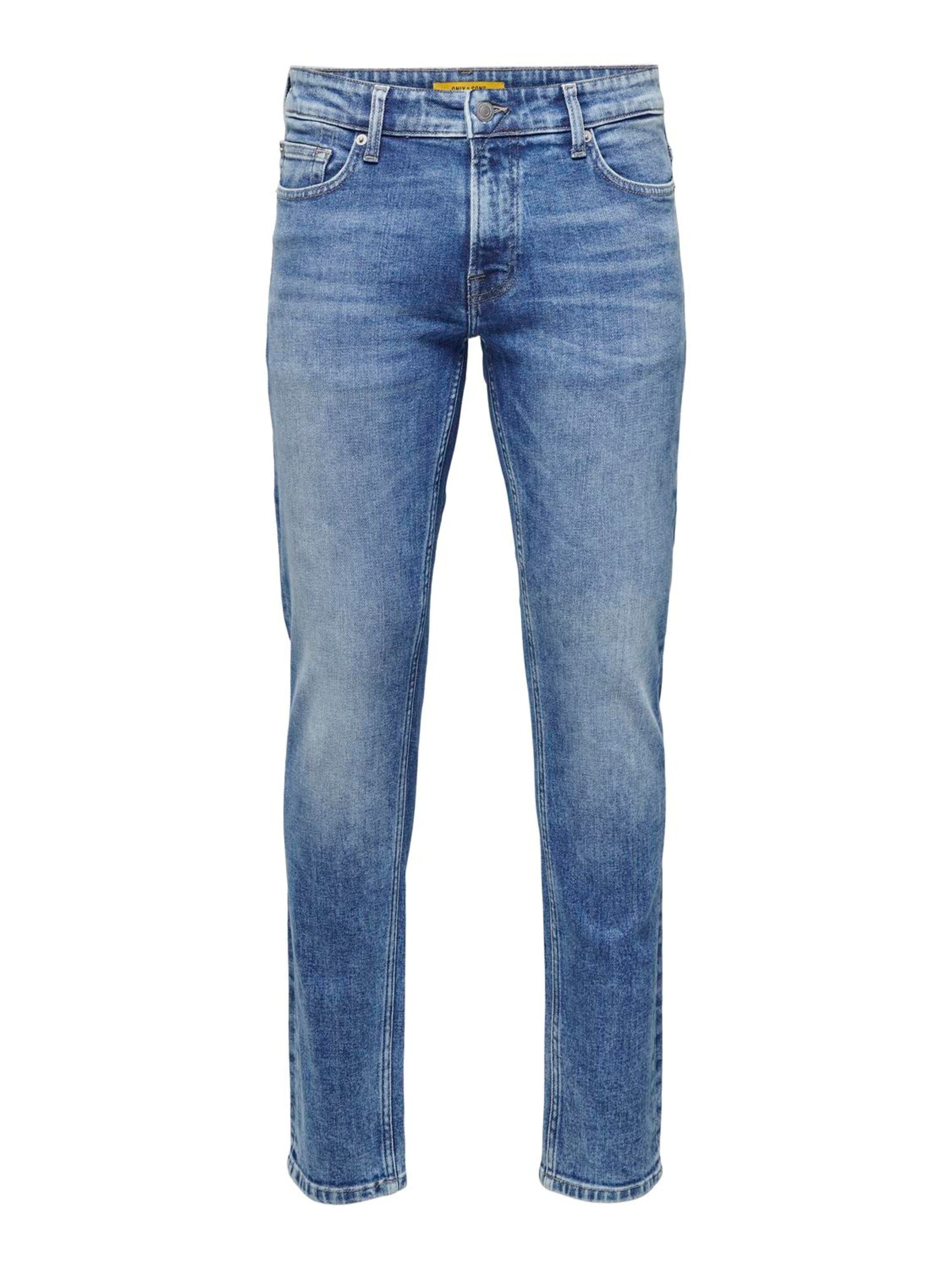 ONLY Jeans in 31 in Blue denim, Item view
