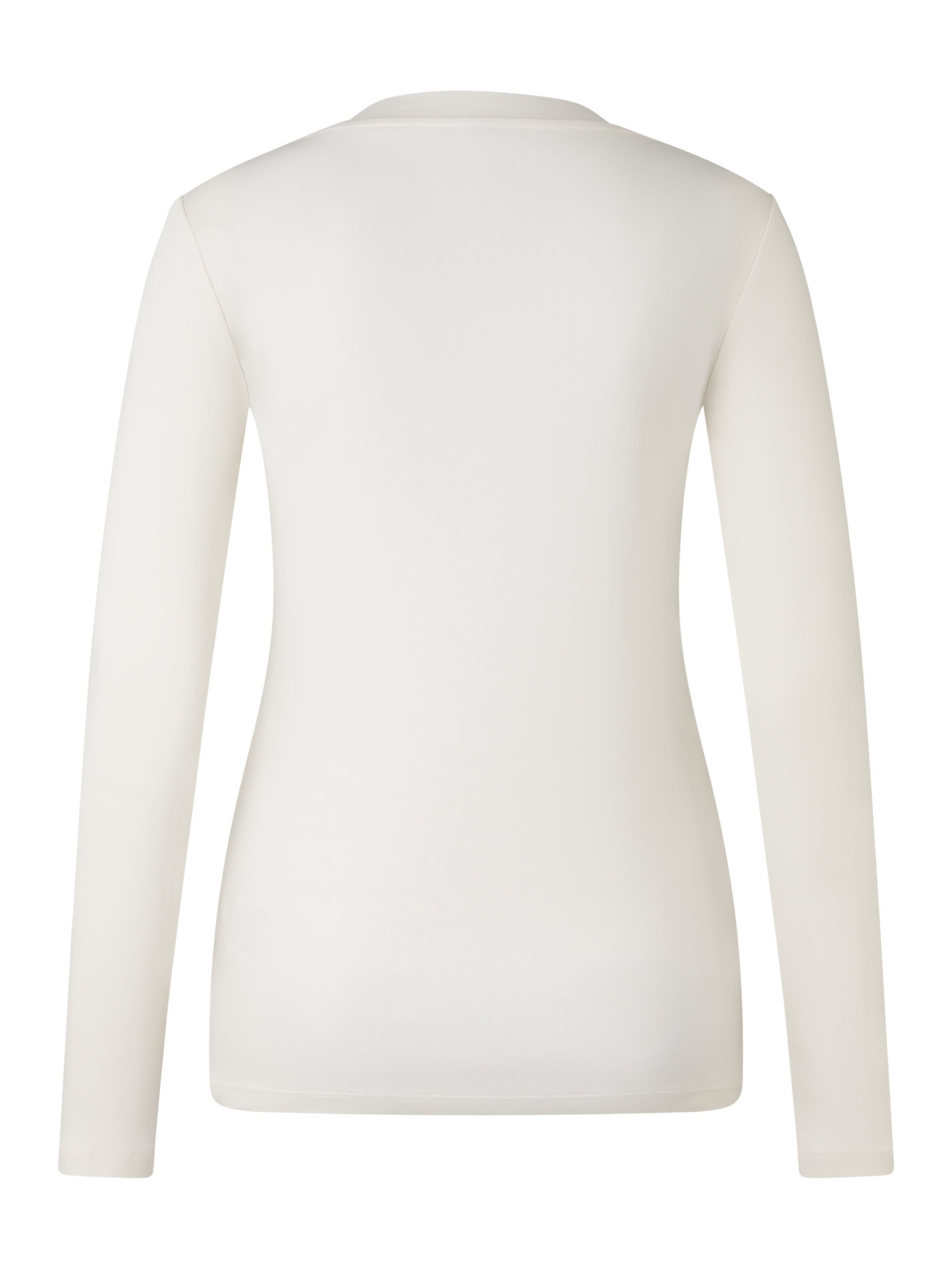 BOGNER Shirt 'Nikini 1' in White