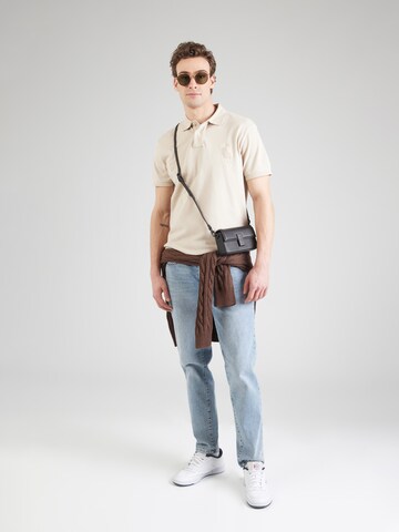 Polo Ralph Lauren Футболка в Серый