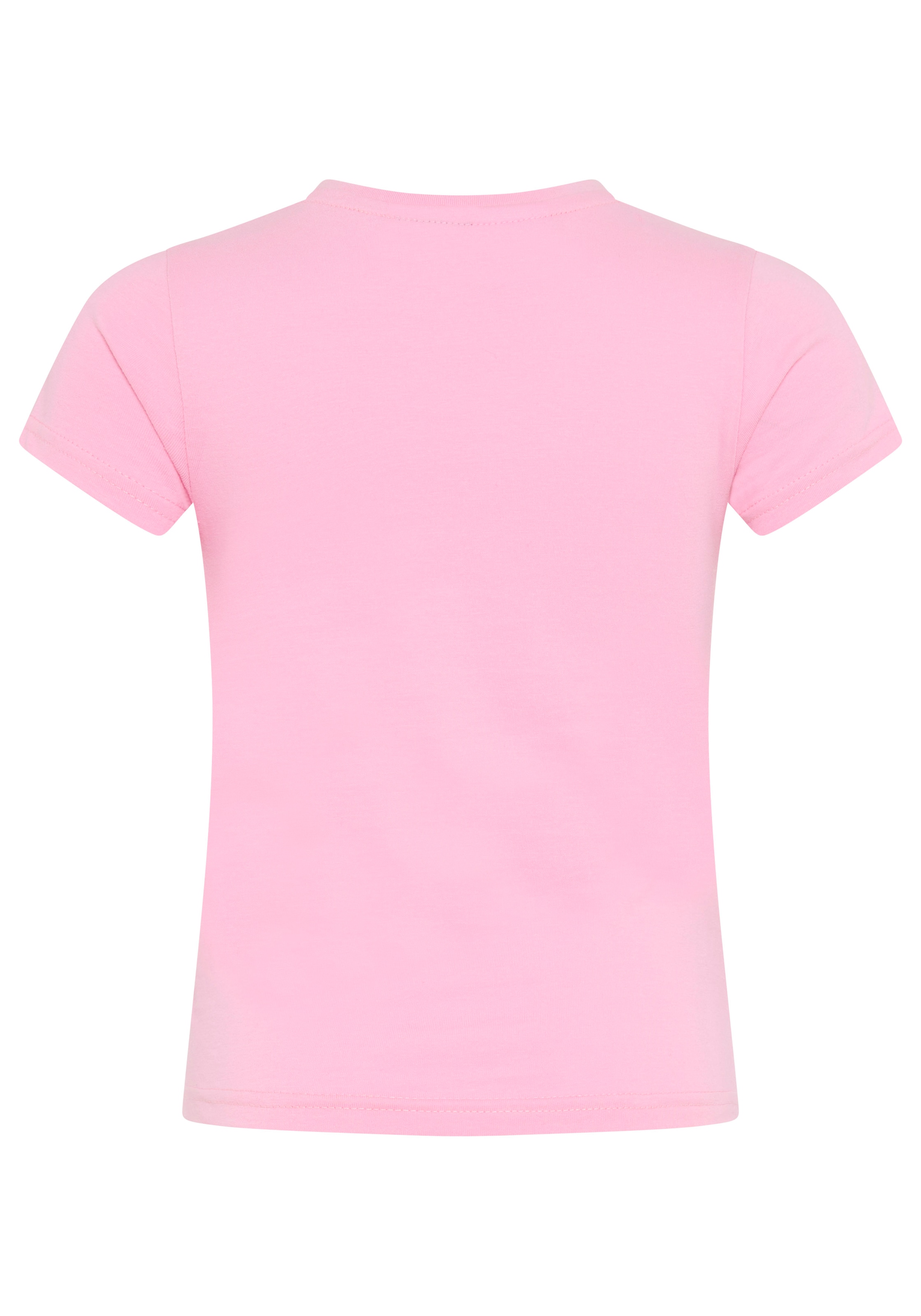 Kidsworld Shirt in Pink