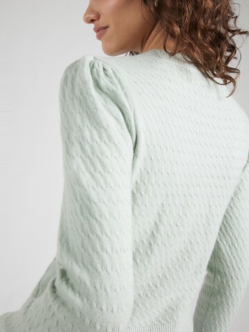 Pull-over 'ONLKATIA' ONLY en vert