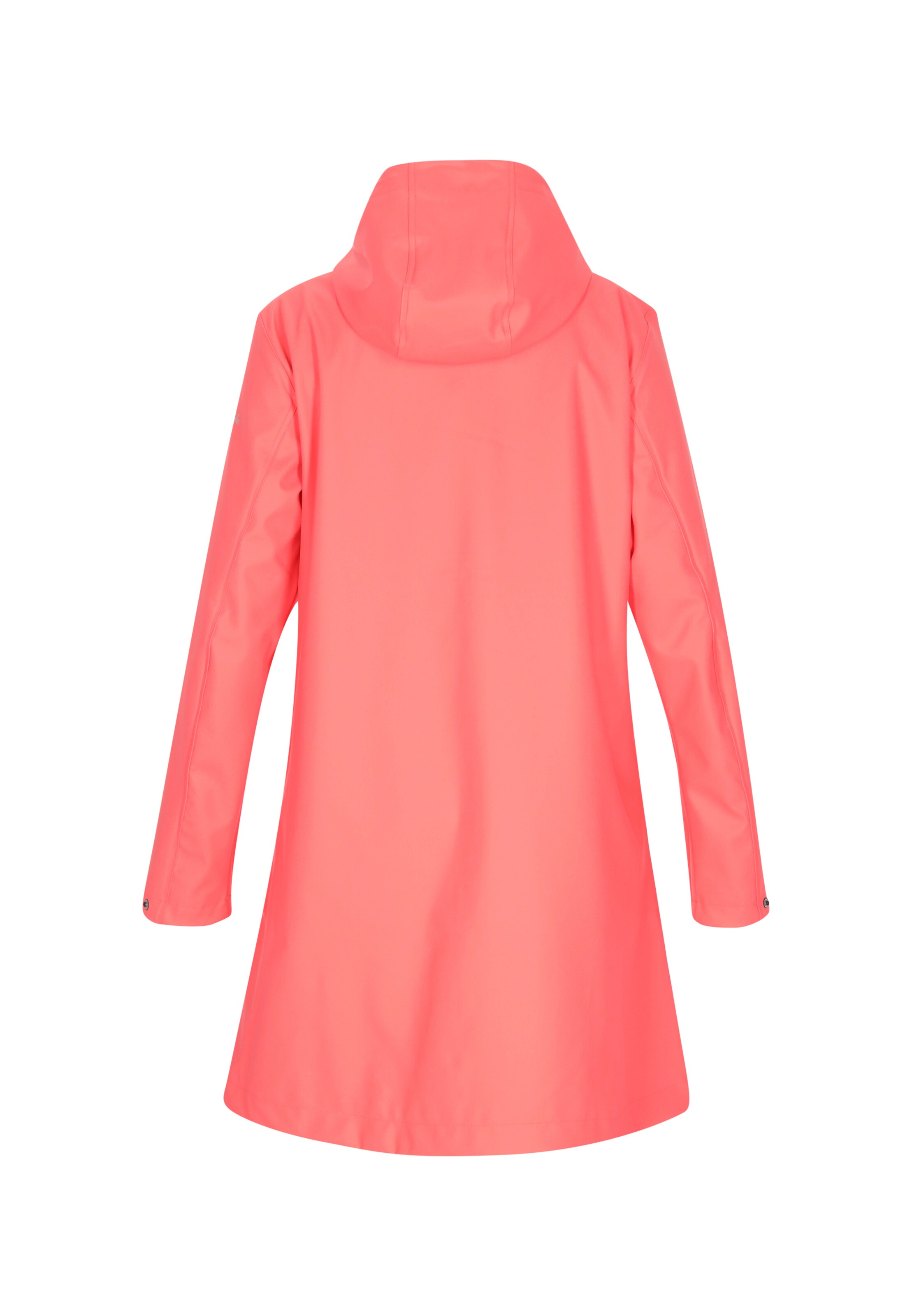 Schmuddelwedda - Sobretudo funcionais em laranja