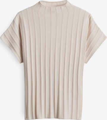 Someday Пуловер 'Timea' в бяло: отпред