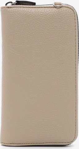 Protection pour smartphone 'Emma' Emily & Noah en beige