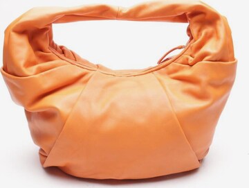 Les Visionnaires Bag in One size in Orange: front
