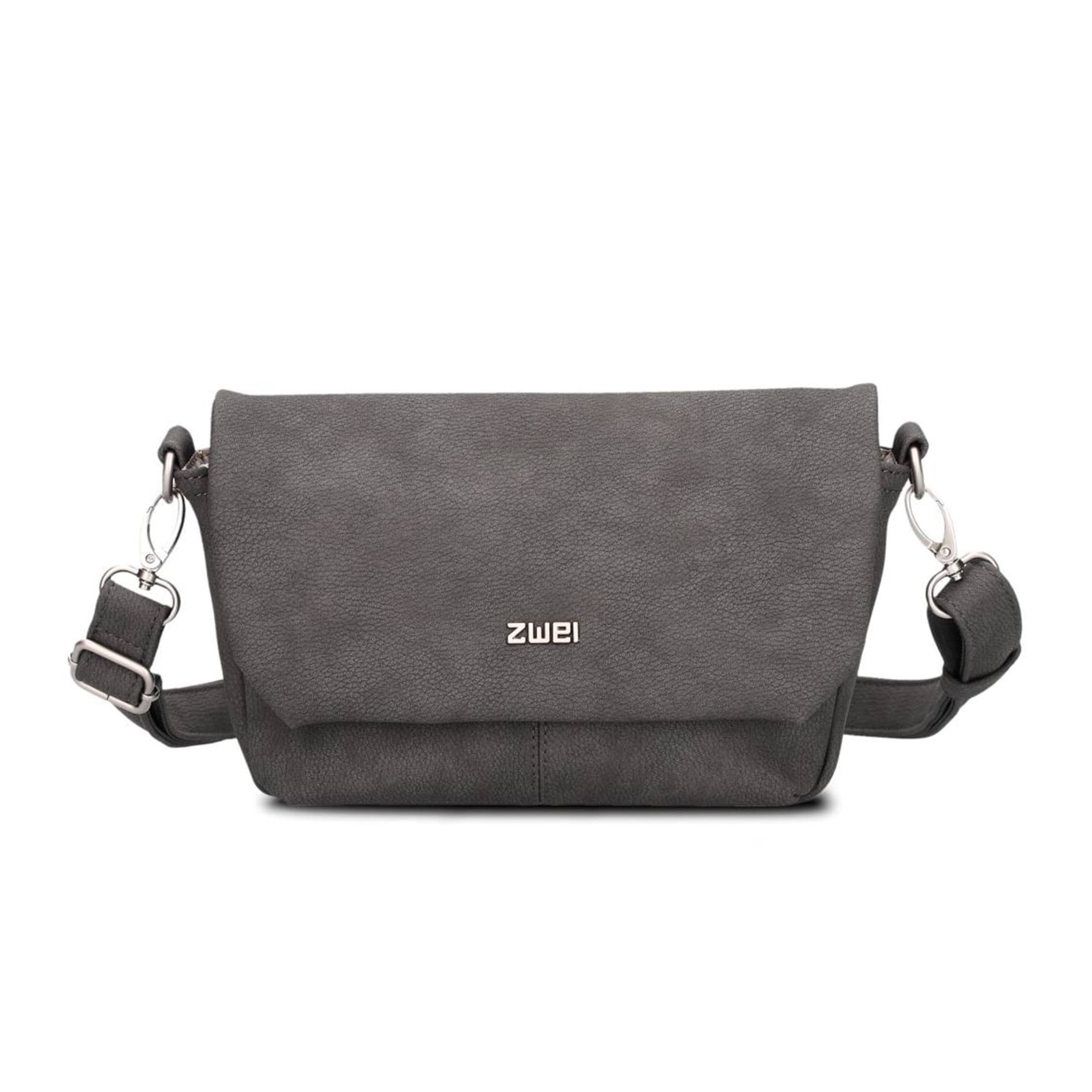ZWEI Umhängetasche in stone, Produktansicht