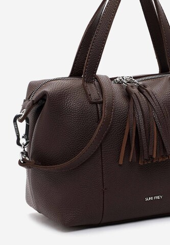 Suri Frey Shopper 'Dorothy' in Brown