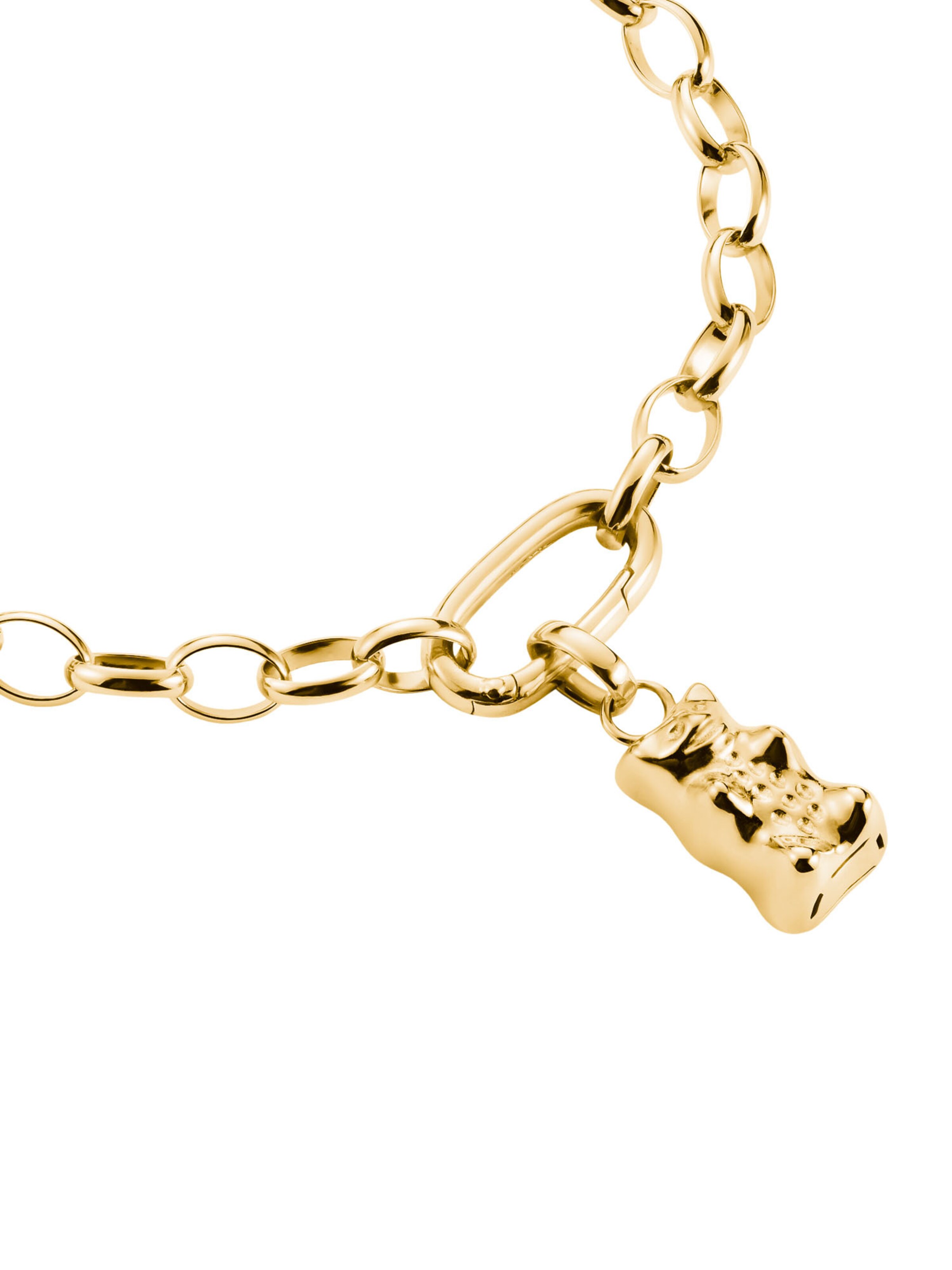 Thomas Sabo Pendant in Gold