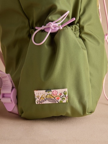 Zaino di Cath Kidston in verde