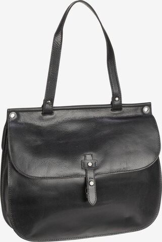 Harold's Shoulder Bag 'Aberdeen' in Black