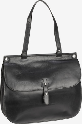 Harold's Shoulder Bag 'Aberdeen' in Black