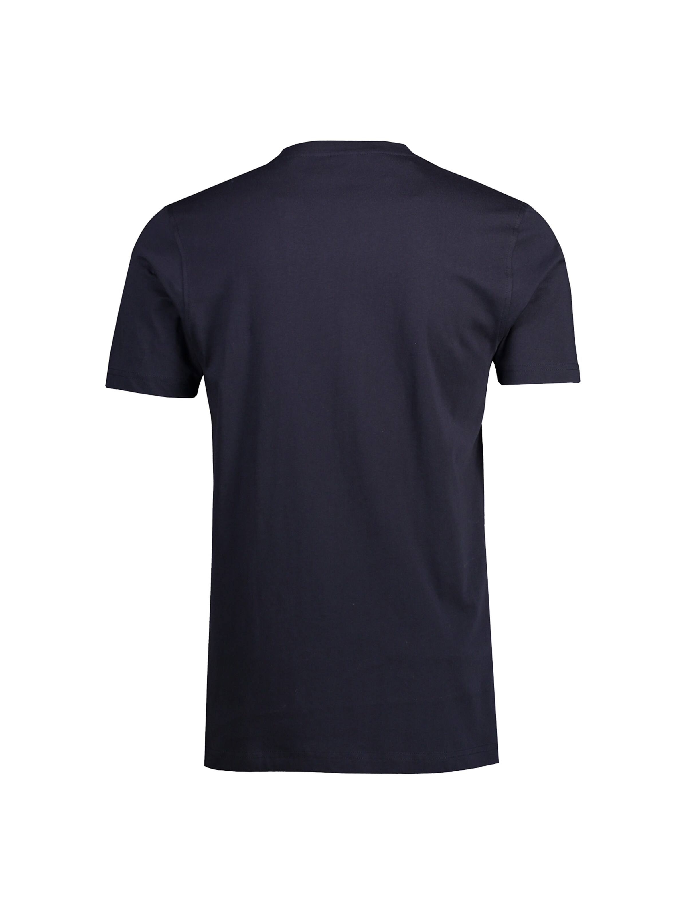 LERROS Shirt in Blauw
