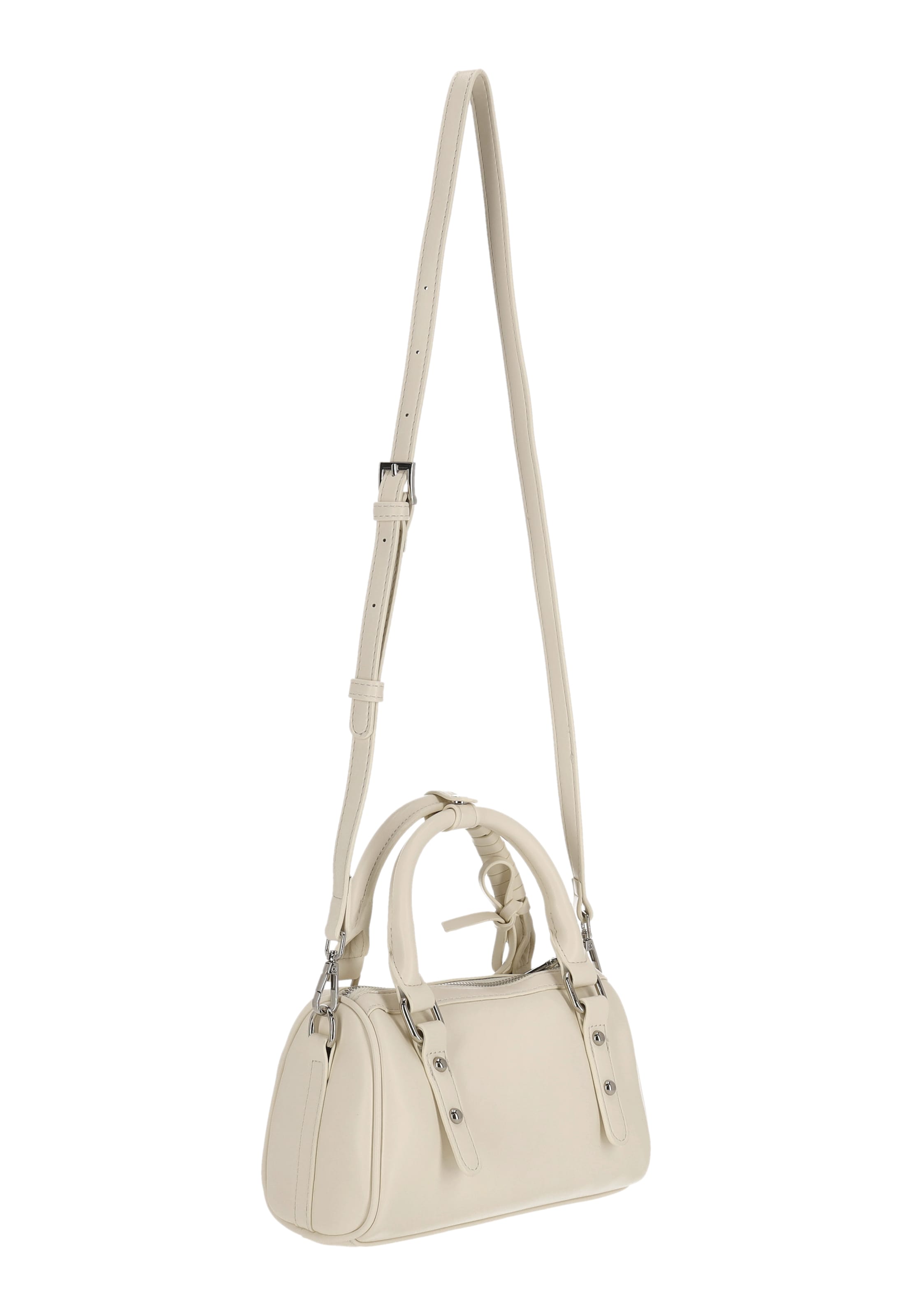 MYMO - Malas de tiracolo em branco