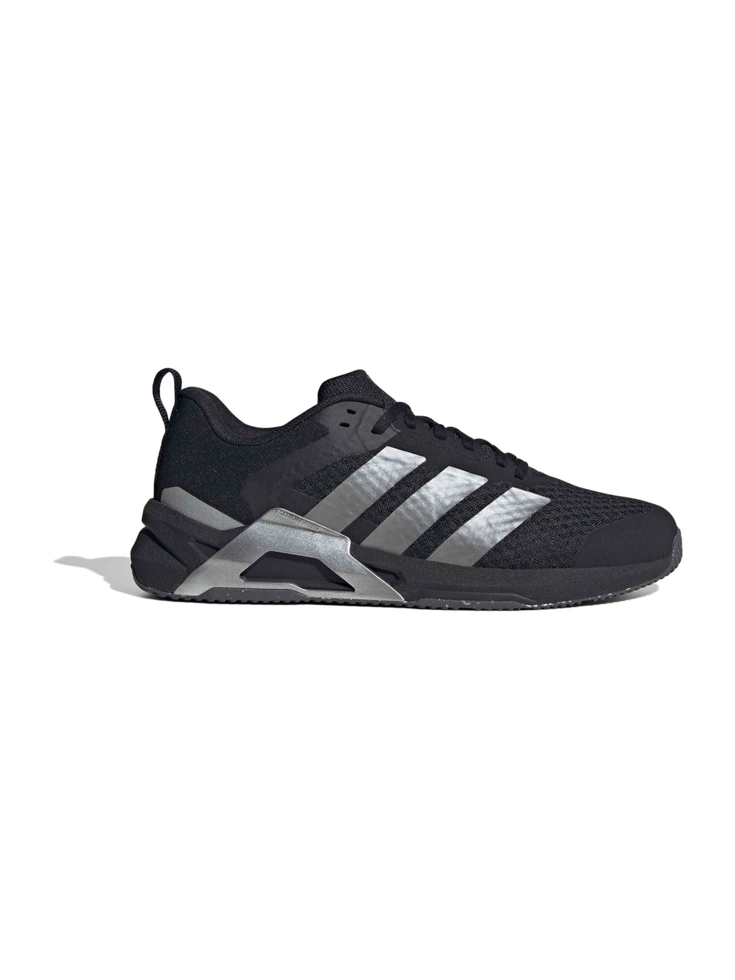 ADIDAS PERFORMANCE Sportssko 'DROPSET CONTROL' i sort: forside