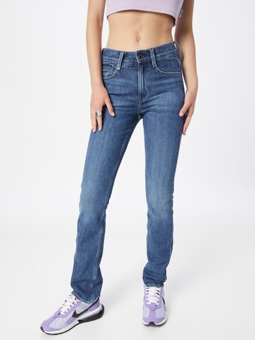 G-Star RAW Regular Jeans 'Noxer' in Blue: front