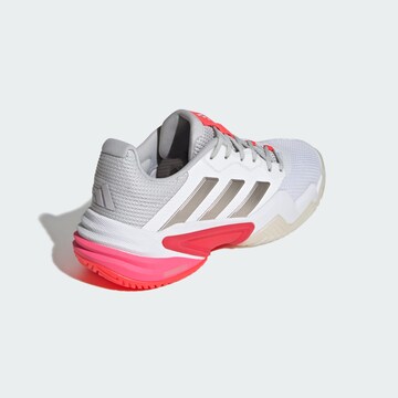 Chaussure de sport 'Barricade 13' ADIDAS PERFORMANCE en blanc