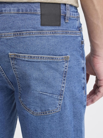 !Solid - Regular Calças de ganga 'MITTEL' em azul