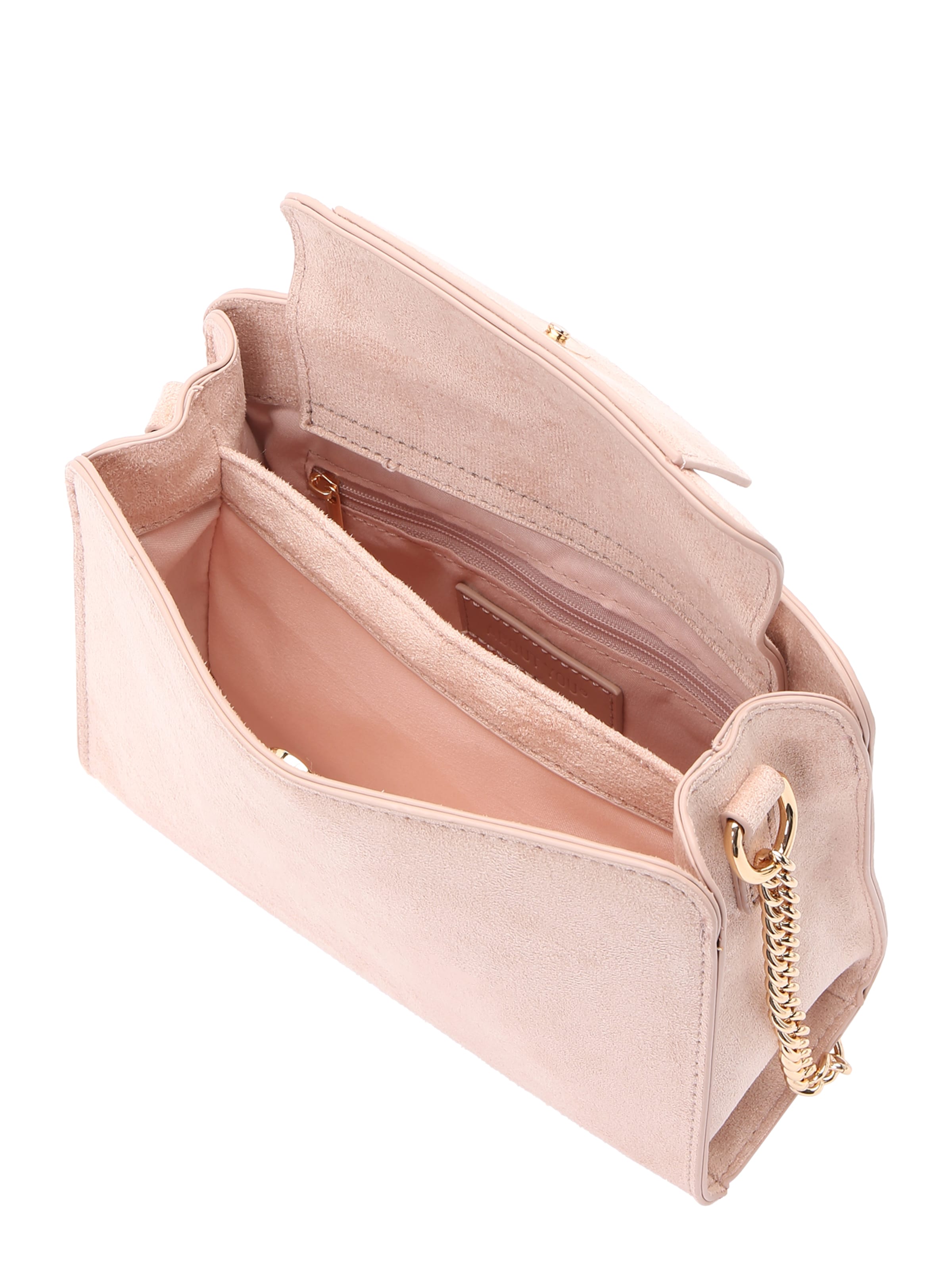 ABOUT YOU Kézitáska 'Josie' - rózsaszín