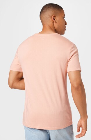 GAP - Camisa em mistura de cores