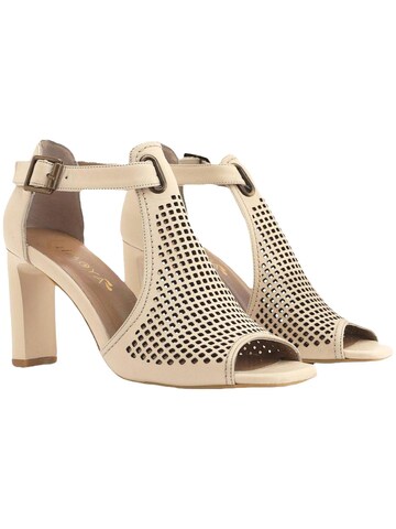 Limoya Slingpumps 'Monica' in Beige