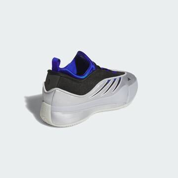 ADIDAS PERFORMANCE Sports shoe 'Dame 9' in Silver
