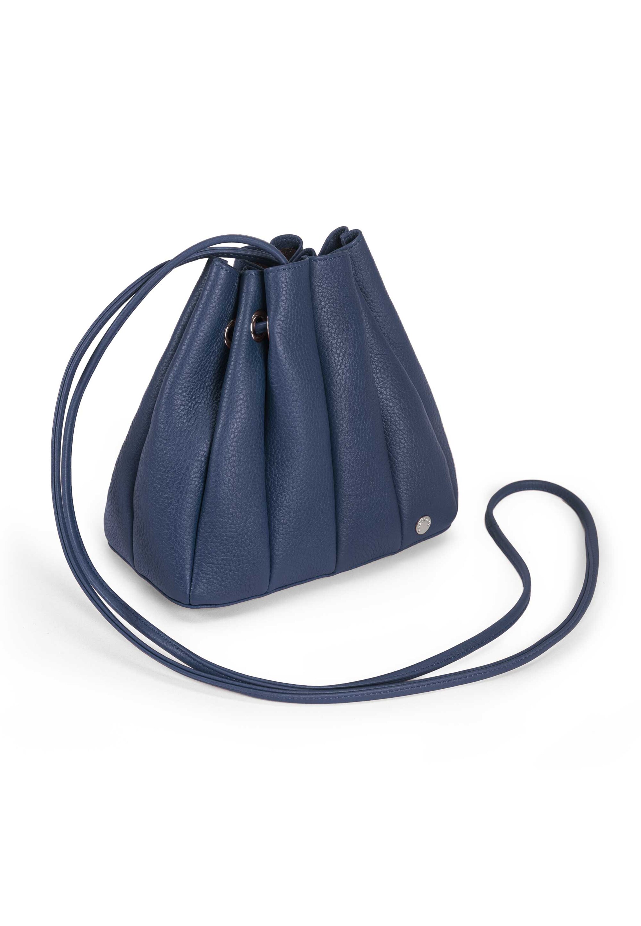 Gretchen Handtasche in Blau