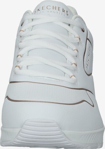 SKECHERS Sneakers in White