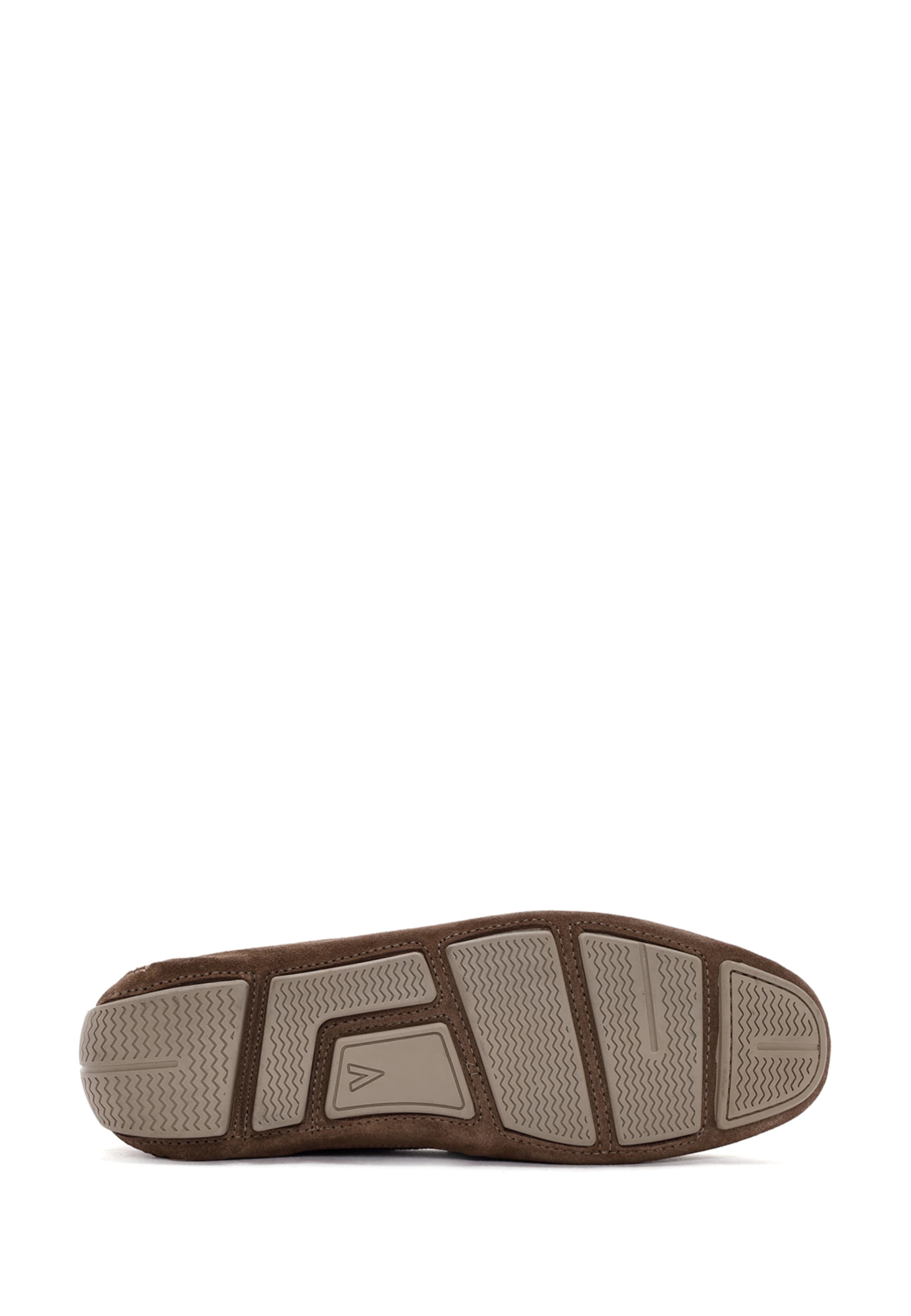 Derimod Mokassin in Braun