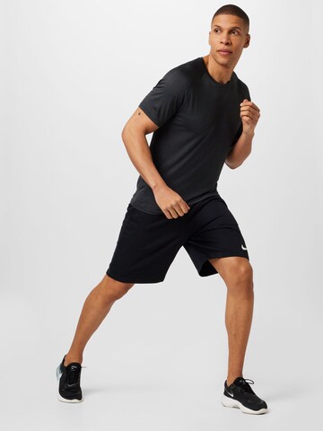 ODLO Performance shirt 'Active 365' in Black