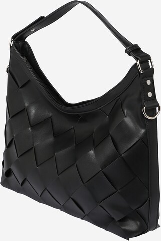 Guido Maria Kretschmer Collection Handbag 'Levinia' in Black