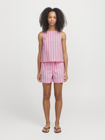 JJXX Blouse 'JXAVA' in Pink