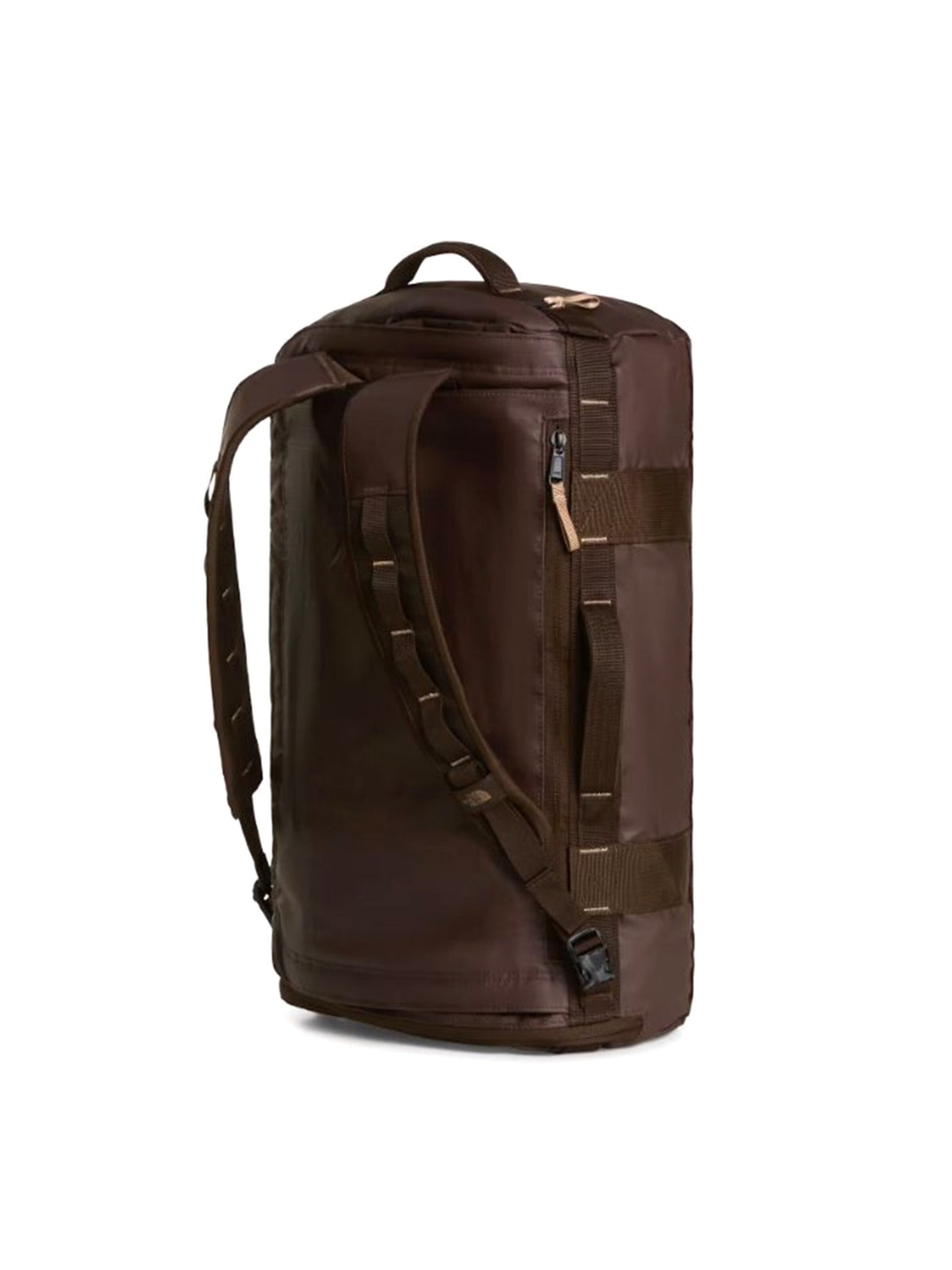 THE NORTH FACE Travel Bag 'BCV DUFFEL 32L DARK CHESTNUT' in Brown