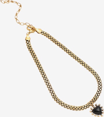 auksinė SOHI Grandinėlė 'Deven': priekis