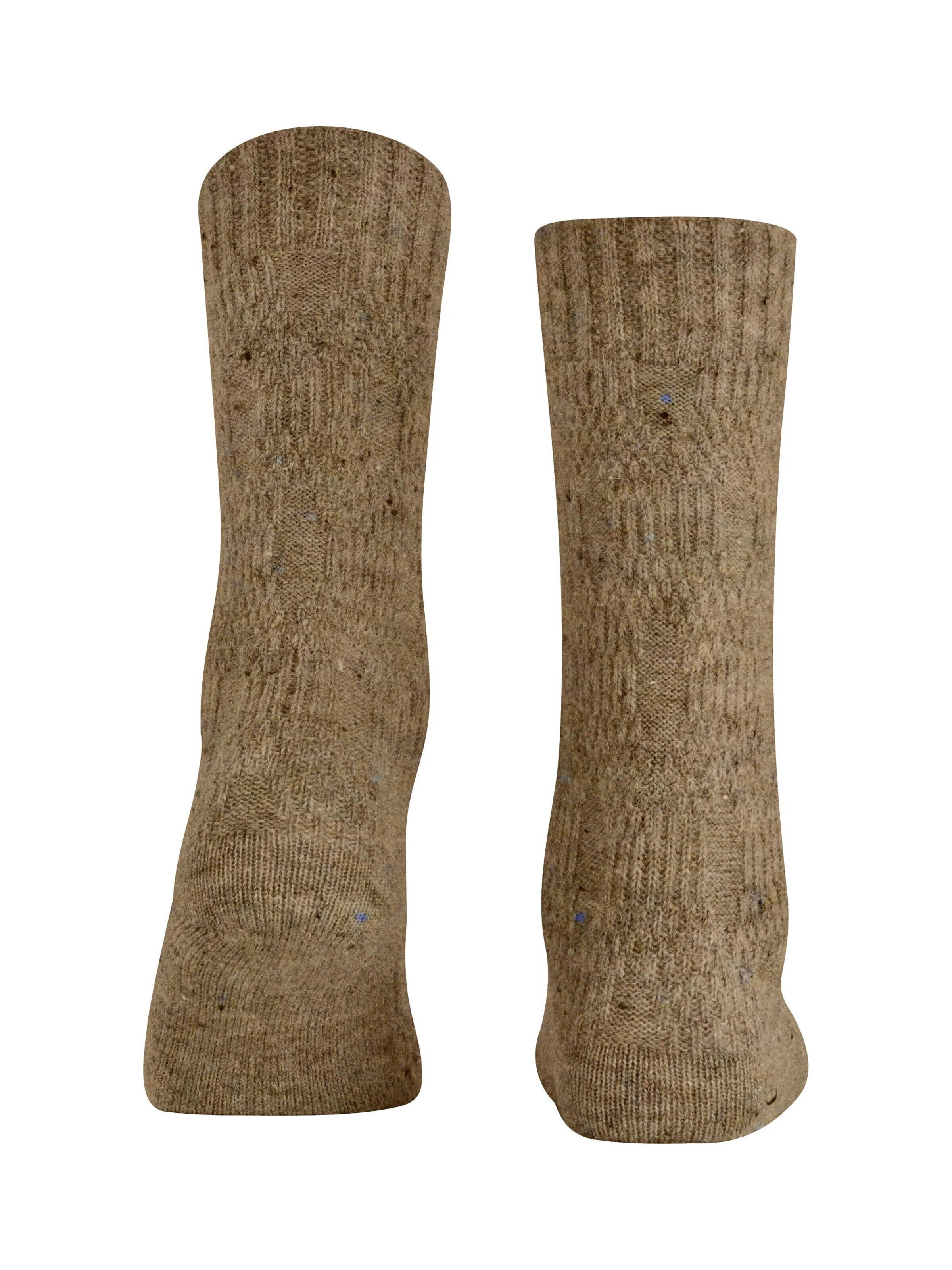FALKE Socken 'Mountain Comfort'‌‌ in Beige