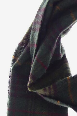 Johnstons of Elgin Scarf & Wrap in One size in Green