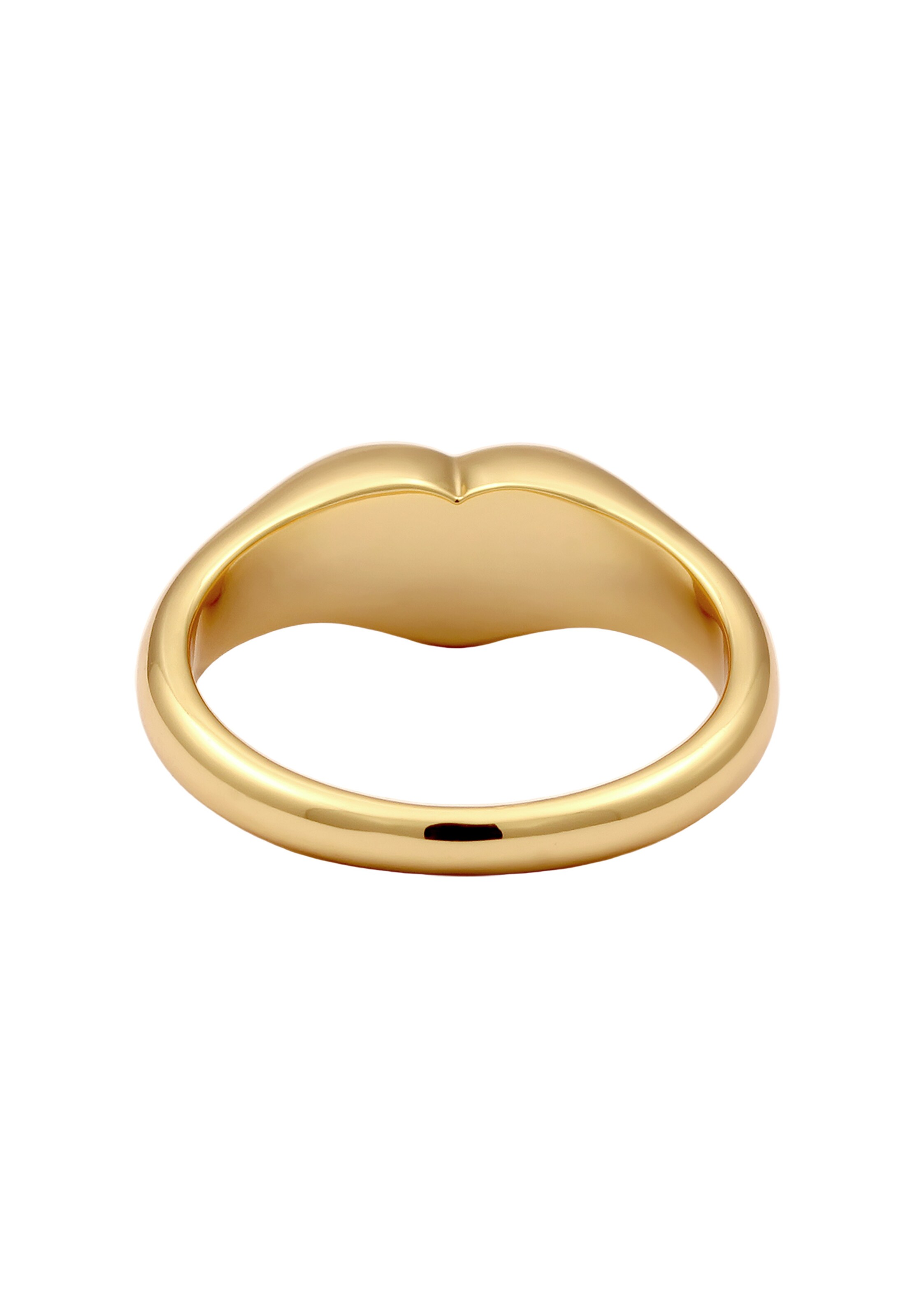 ELLI Ring in Gold