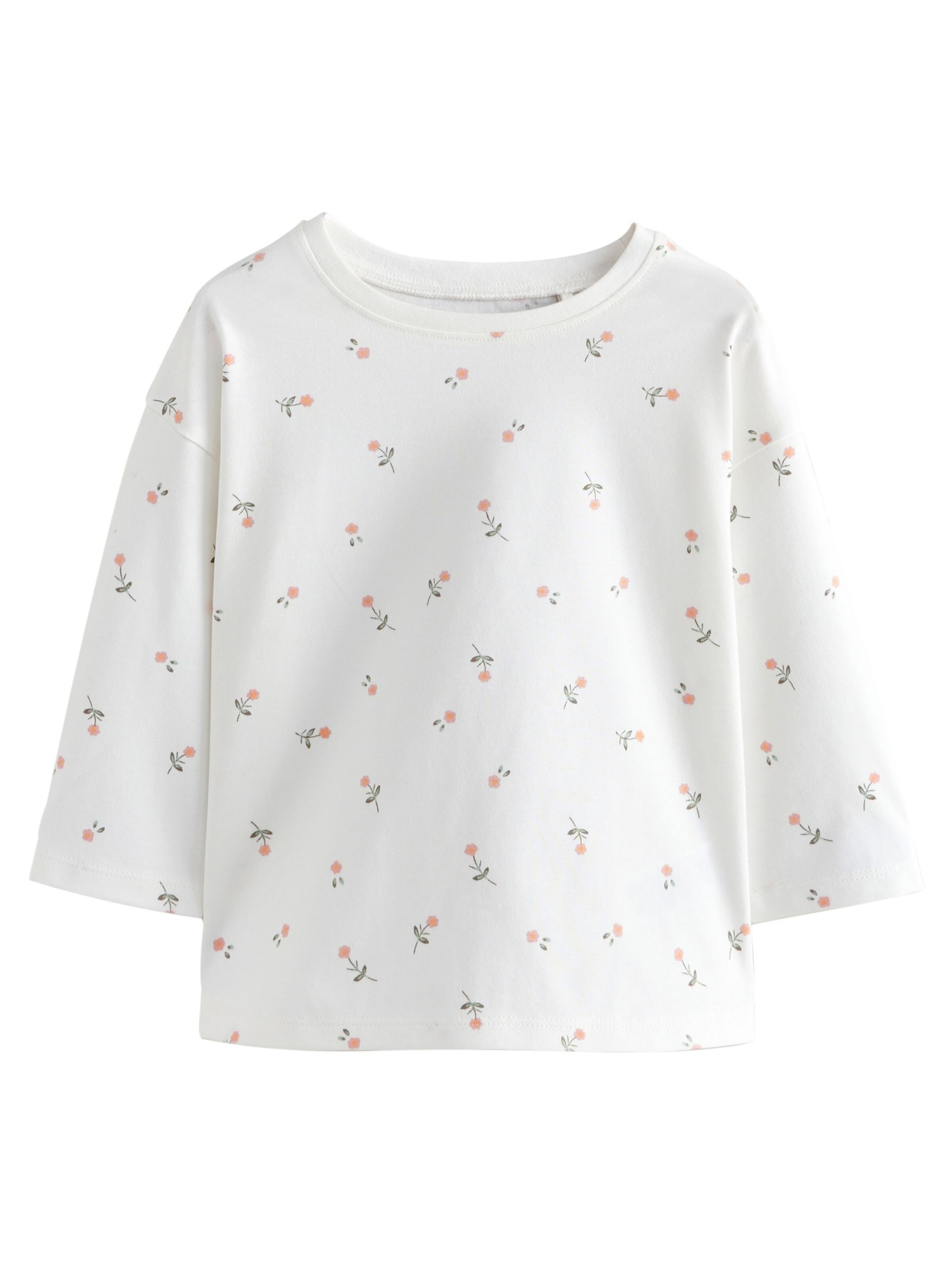 Next Majica | mešane barve barva